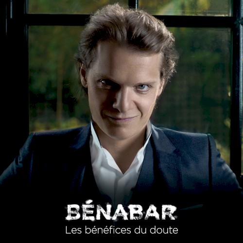 Les Bénéfices du doute封面