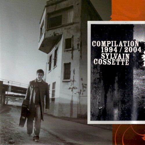 Compilation 1994 / 2004封面