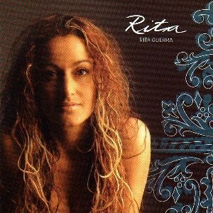 Rita封面