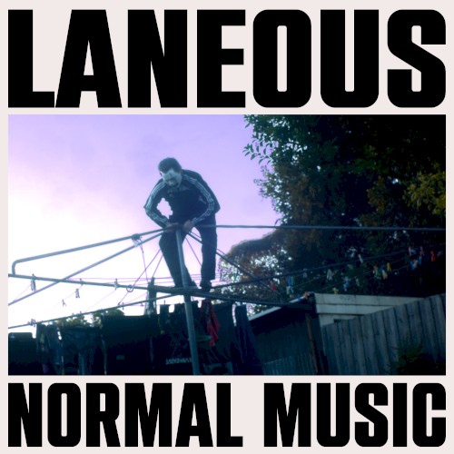 Normal Music封面