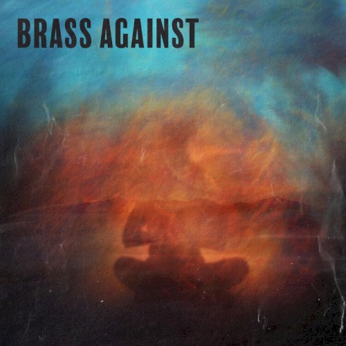 Brass Against封面