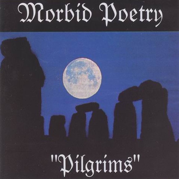 Pilgrims封面