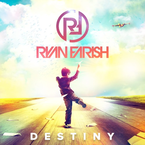 Destiny封面
