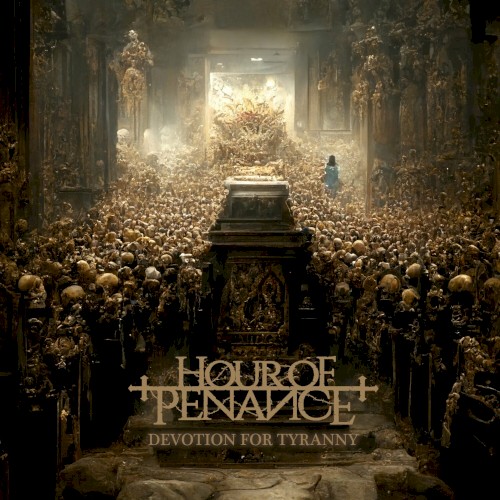 Devotion for Tyranny封面