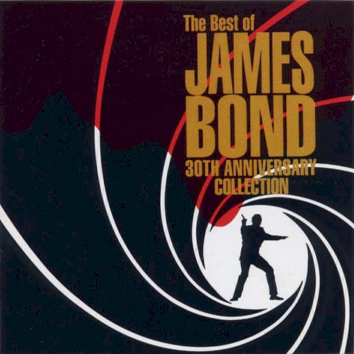 Best of Bond… James Bond封面