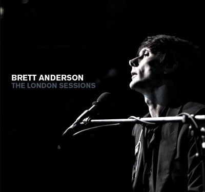 The London Sessions封面