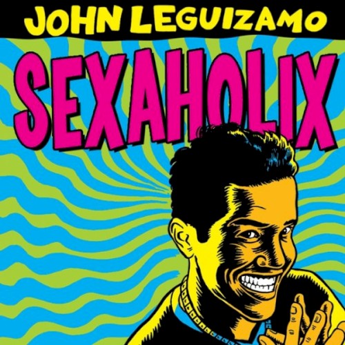 Sexaholix封面