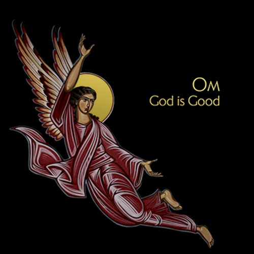 God Is Good封面