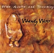 Wide Awake & Dreaming封面