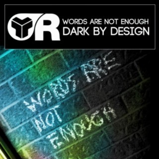 Words Are Not Enough封面