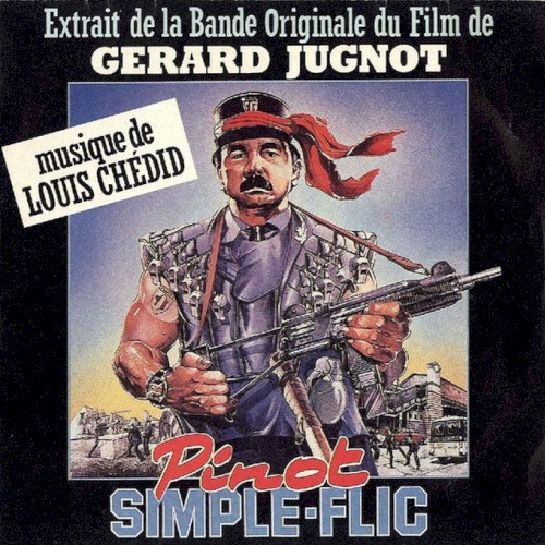 Pinot Simple-Flic封面