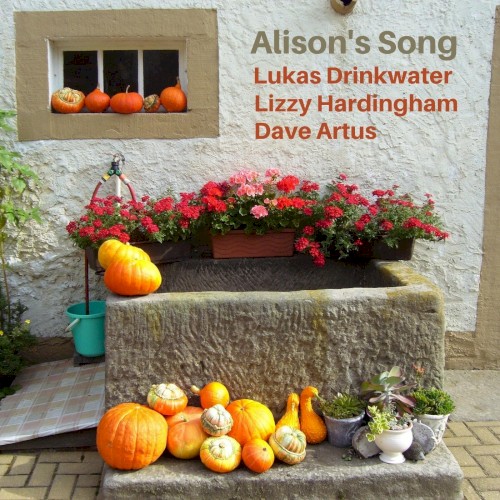 Alison's Song封面