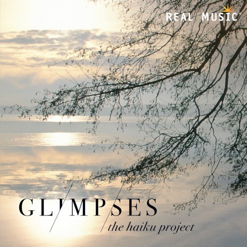 Glimpses封面