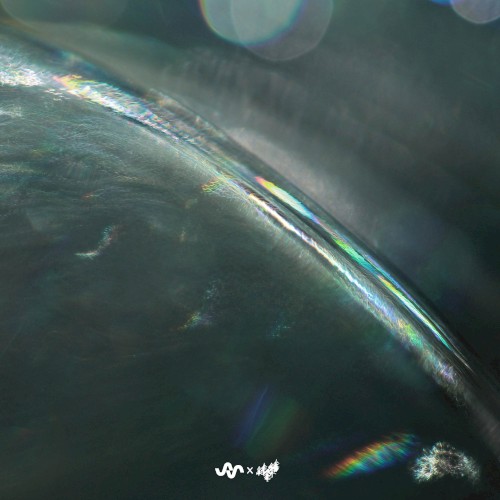 Glass Oceans封面