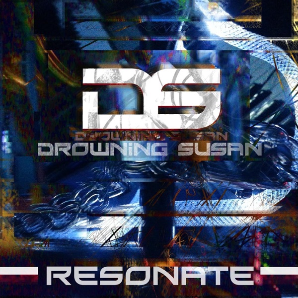 Resonate封面