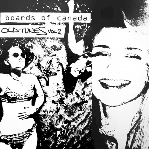 Old Tunes, Vol. 2封面
