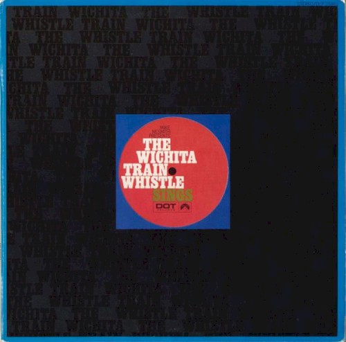 The Wichita Train Whistle Sings封面