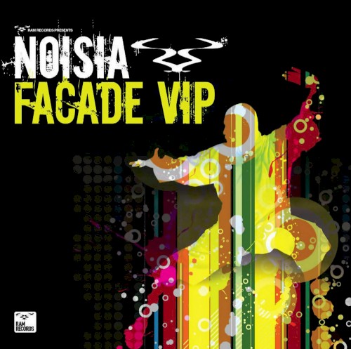 Facade (VIP) / Skanka封面