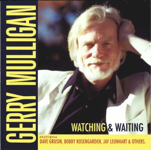 Watching & Waiting封面