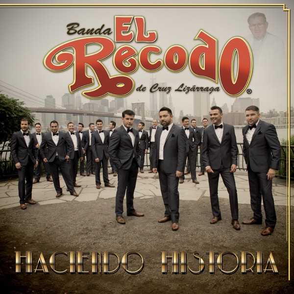 Haciendo historia封面