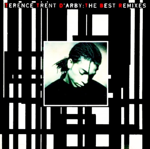 The Best Remixes封面