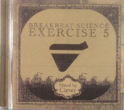 Breakbeat Science: Exercise 5封面