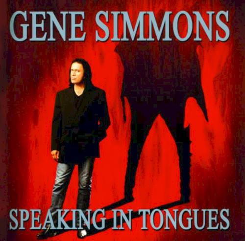 Speaking in Tongues封面