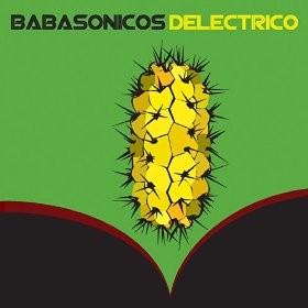 Deléctrico封面