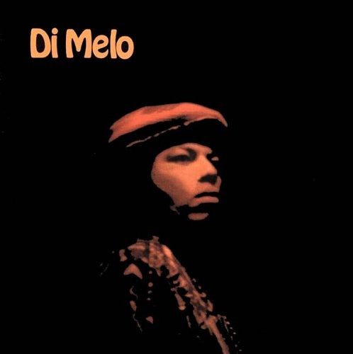 Di Melo封面