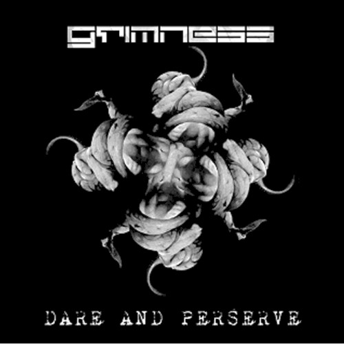 Dare and Perserve封面