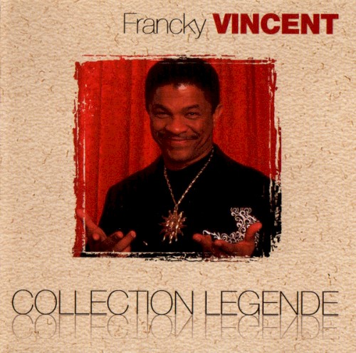 Francky Vincent封面