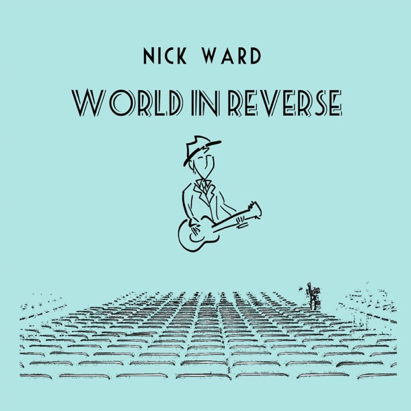 World in Reverse封面