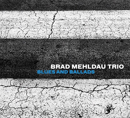 Blues and Ballads封面