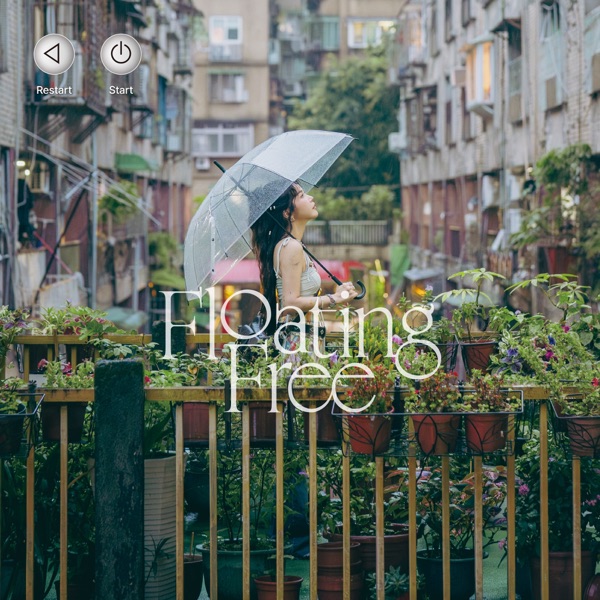 Floating Free封面