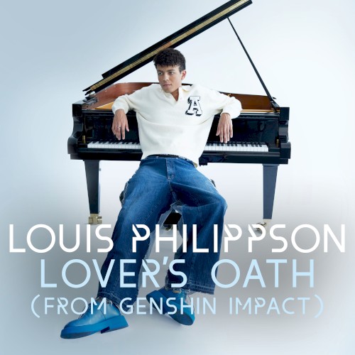 Lover’s Oath (from “Genshin Impact”)封面