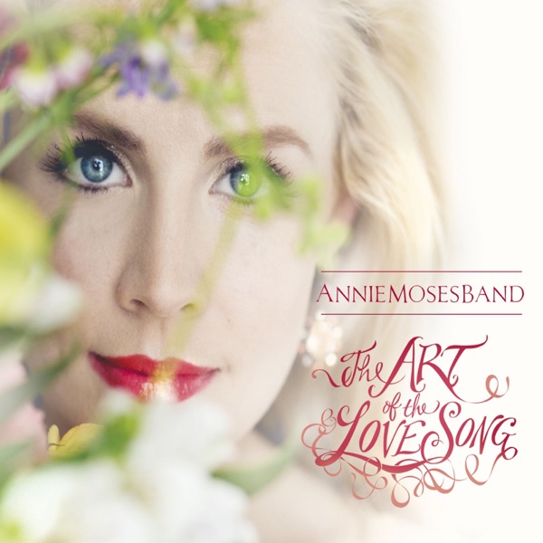 The Art of the Love Song封面