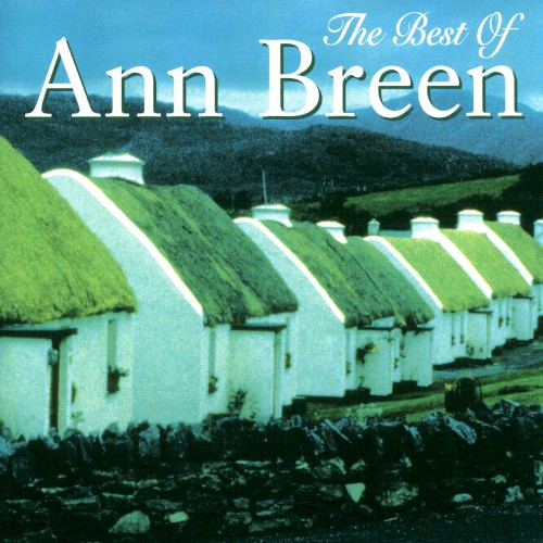 The Best of Ann Breen封面