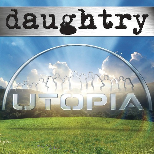 Utopia封面