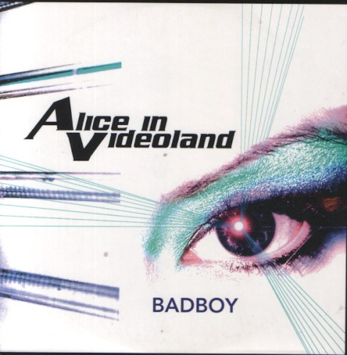 BadBoy封面