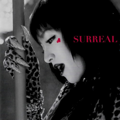 SURREAL封面