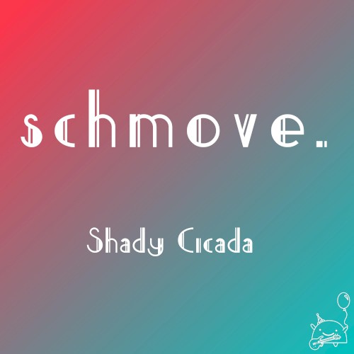 schmove.封面