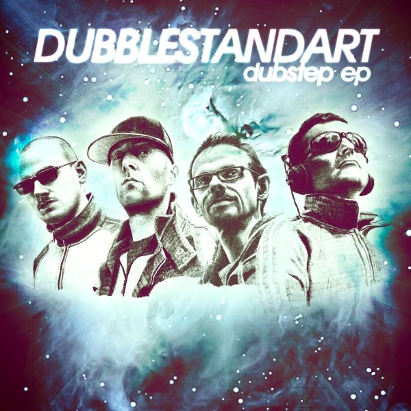 Dubstep封面