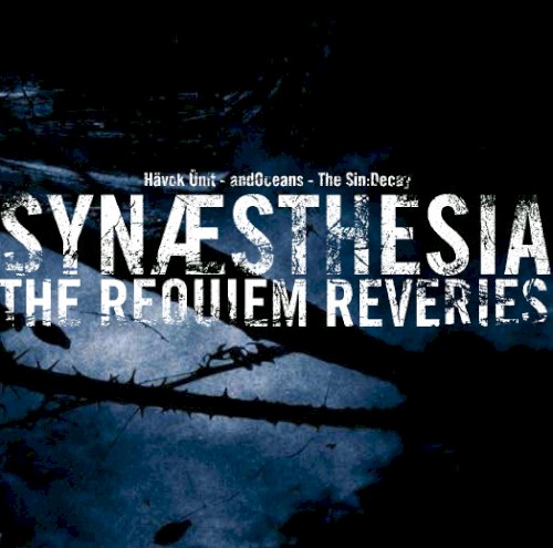 Synæsthesia: The Requiem Reveries封面