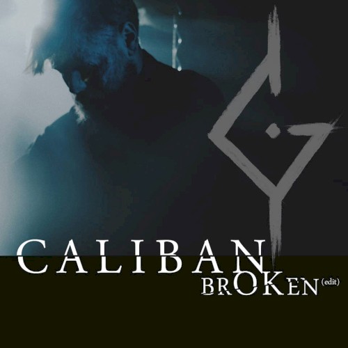 brOKen封面