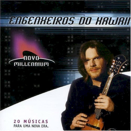 Novo Millenium封面