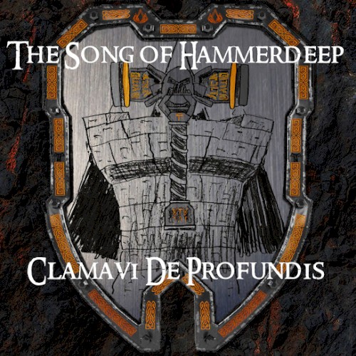 The Song of Hammerdeep封面