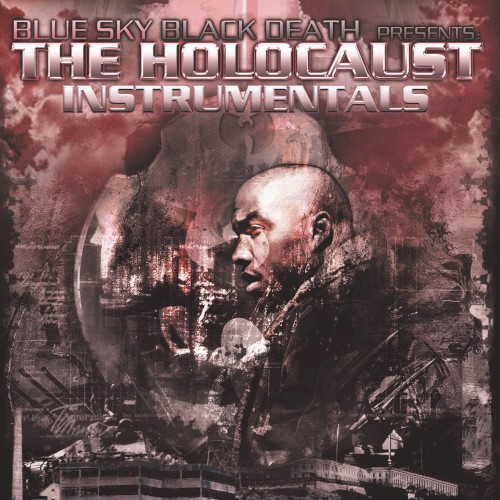 The Holocaust Instrumentals封面