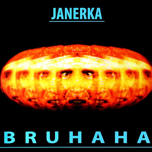Bruhaha封面