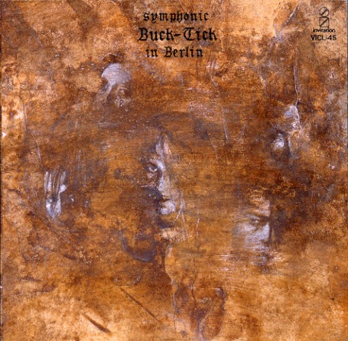 Symphonic Buck-Tick in Berlin封面