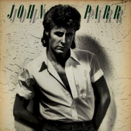 John Parr封面